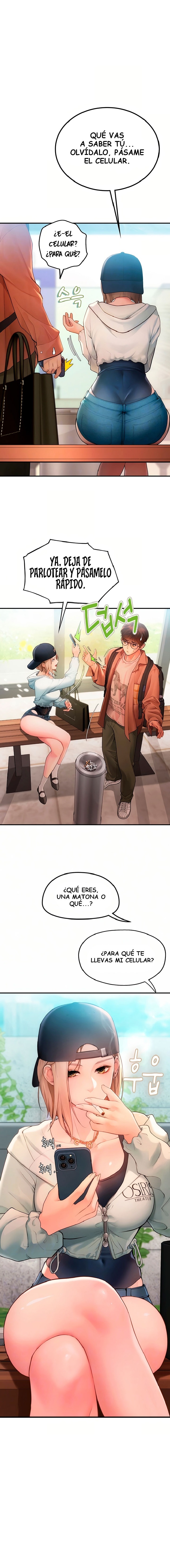 Heart-Pounding S-Matching Raw 5