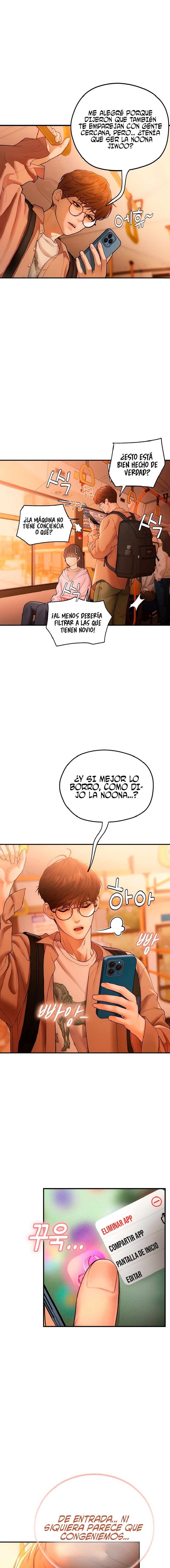 Heart-Pounding S-Matching Raw 10