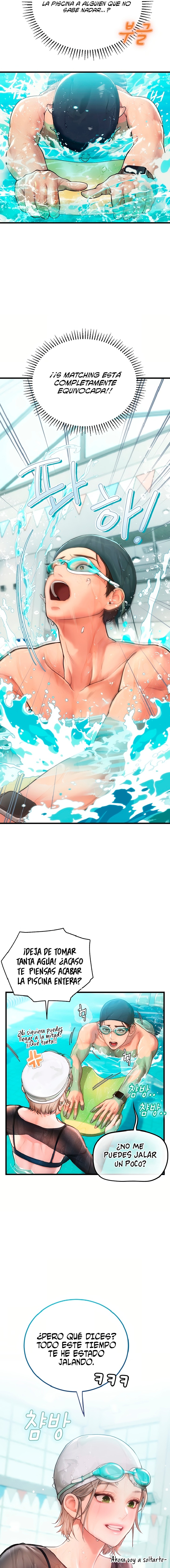 Heart-Pounding S-Matching Raw 14