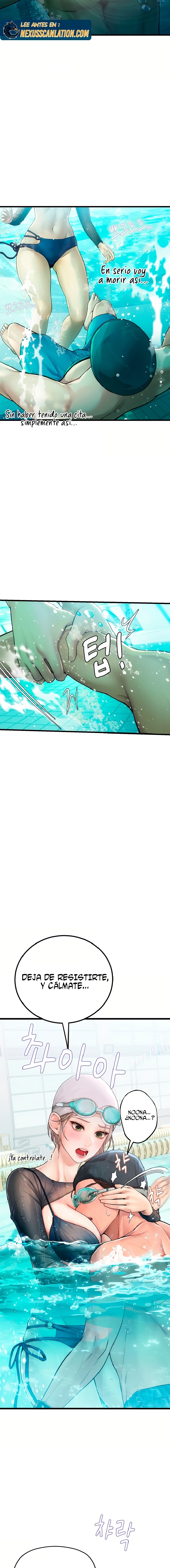 Heart-Pounding S-Matching Raw 18