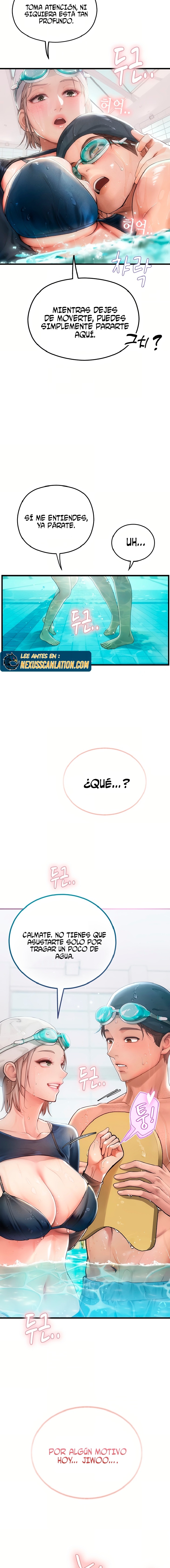 Heart-Pounding S-Matching Raw 19