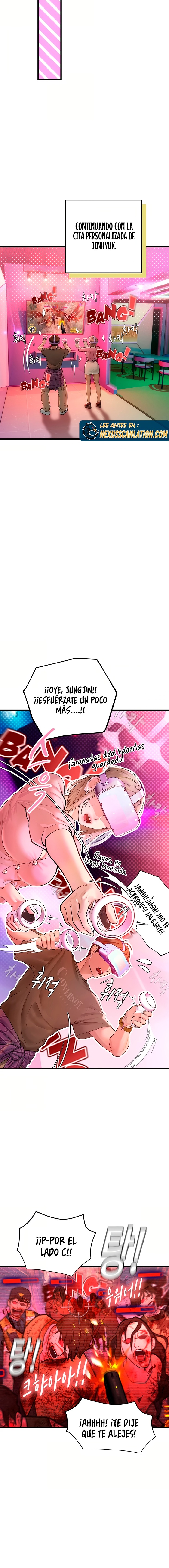 Heart-Pounding S-Matching Raw 22