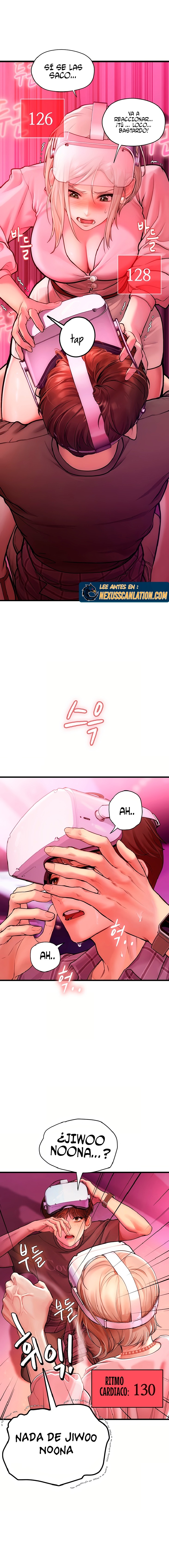 Heart-Pounding S-Matching Raw 26