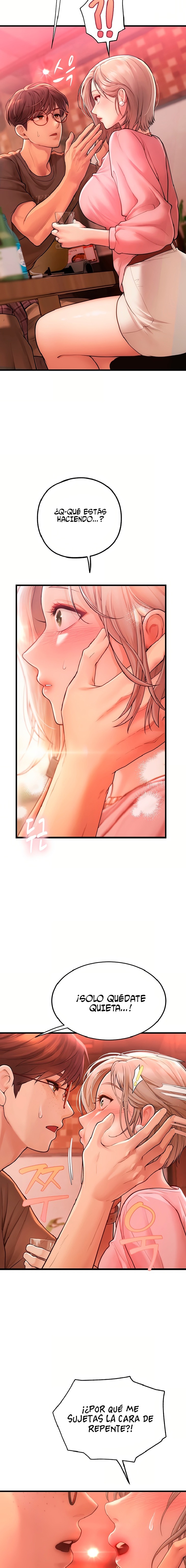 Heart-Pounding S-Matching Raw 31