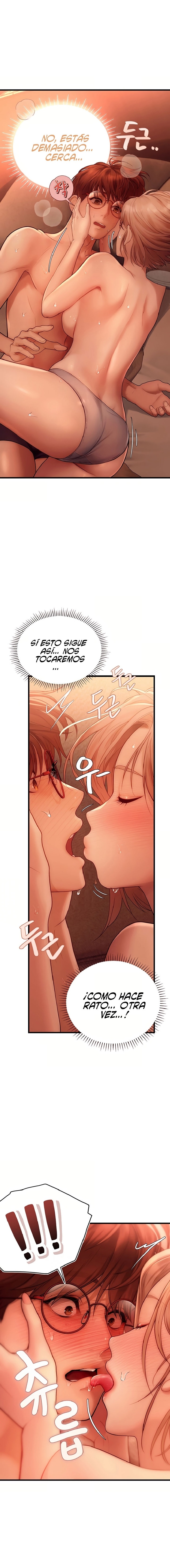 Heart-Pounding S-Matching Raw 15