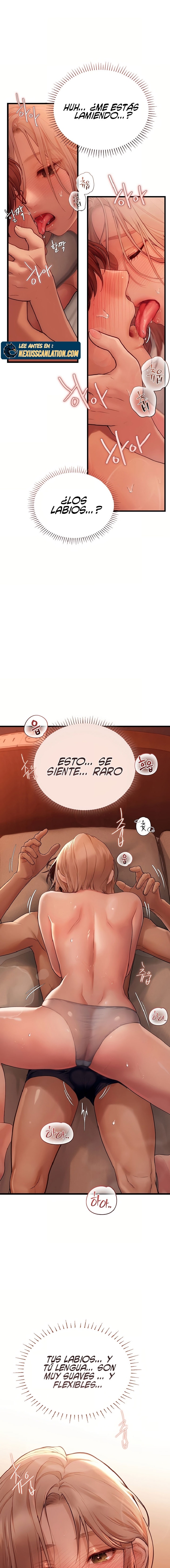 Heart-Pounding S-Matching Raw 16