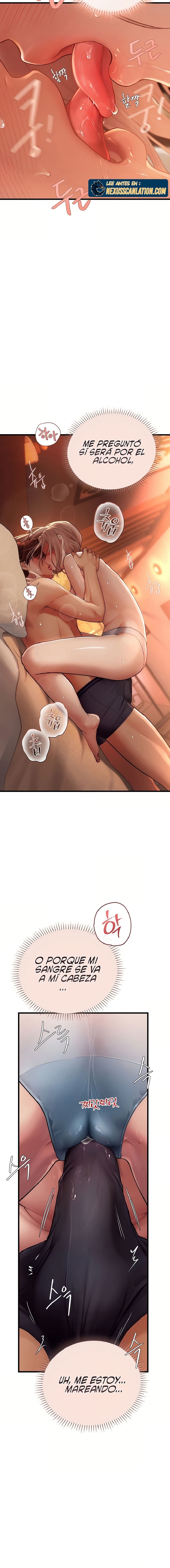 Heart-Pounding S-Matching Raw 18