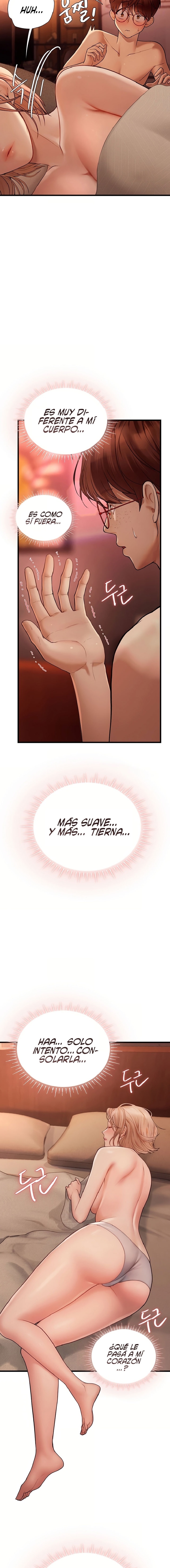 Heart-Pounding S-Matching Raw 6