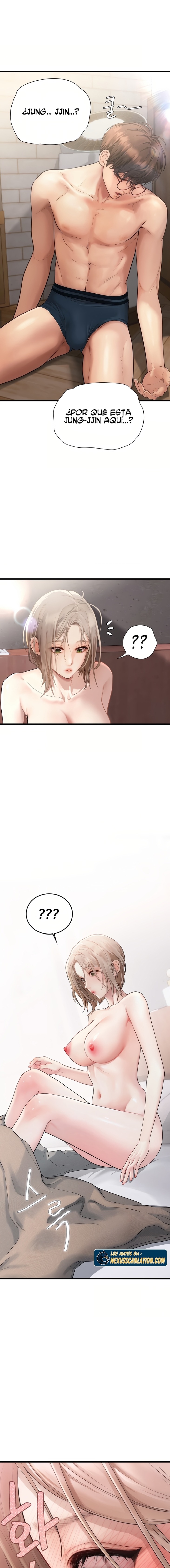 Heart-Pounding S-Matching Raw 13
