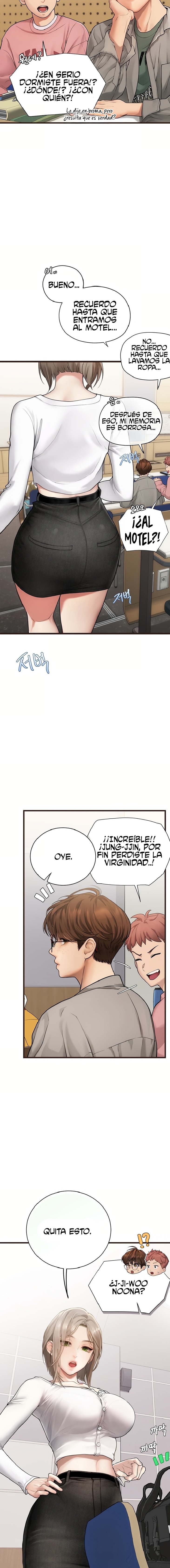 Heart-Pounding S-Matching Raw 16