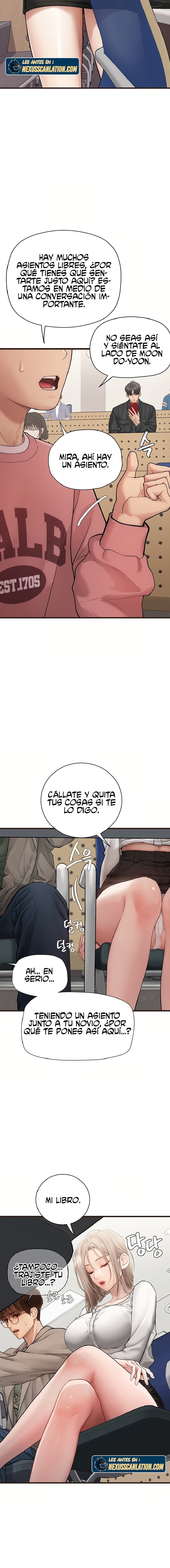 Heart-Pounding S-Matching Raw 17
