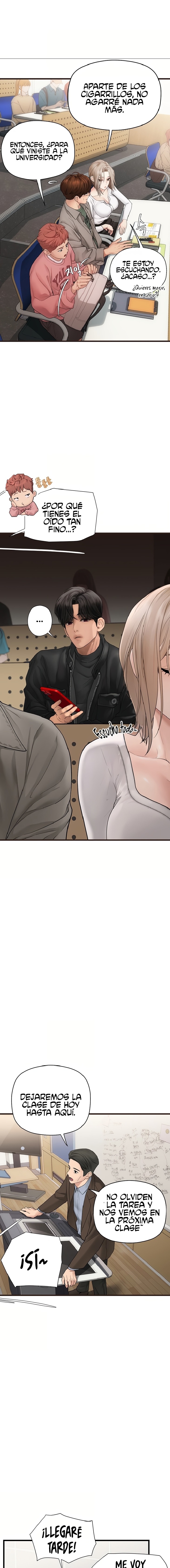 Heart-Pounding S-Matching Raw 18