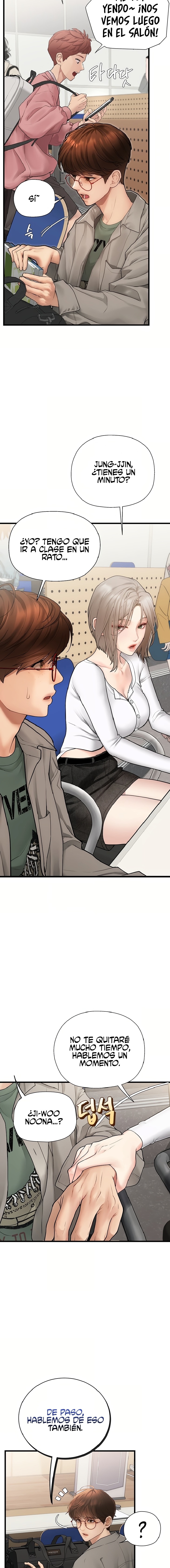 Heart-Pounding S-Matching Raw 19
