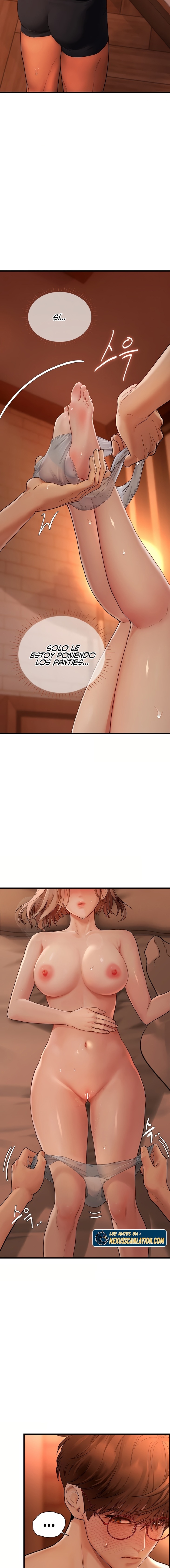 Heart-Pounding S-Matching Raw 6
