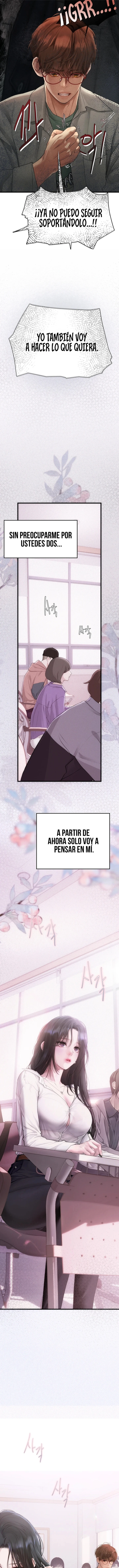 Heart-Pounding S-Matching Raw 11