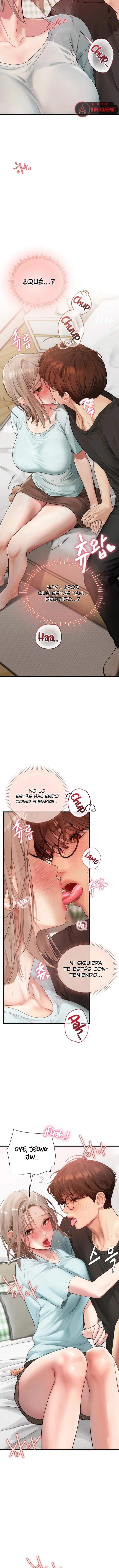 Heart-Pounding S-Matching Raw 14