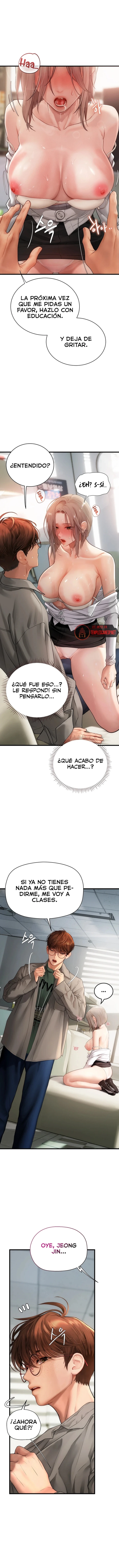 Heart-Pounding S-Matching Raw 5