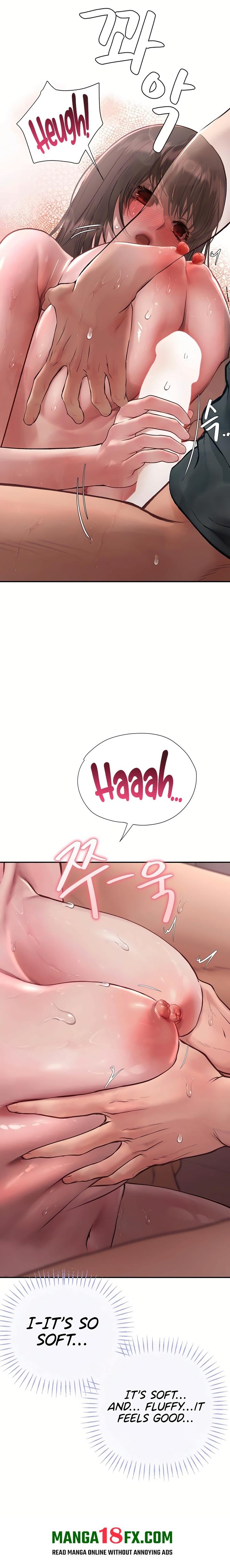 Heart-Pounding S-Matching 18