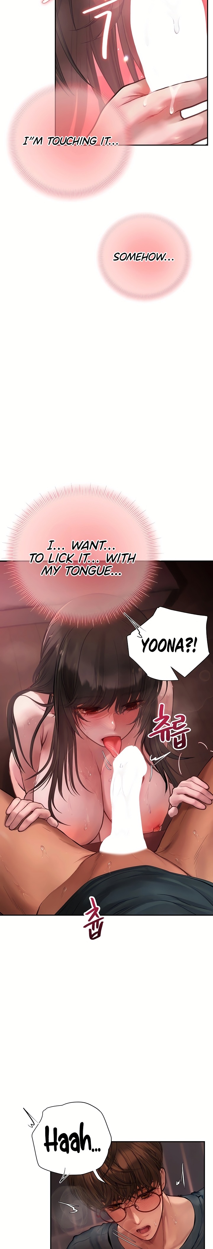 Heart-Pounding S-Matching 23