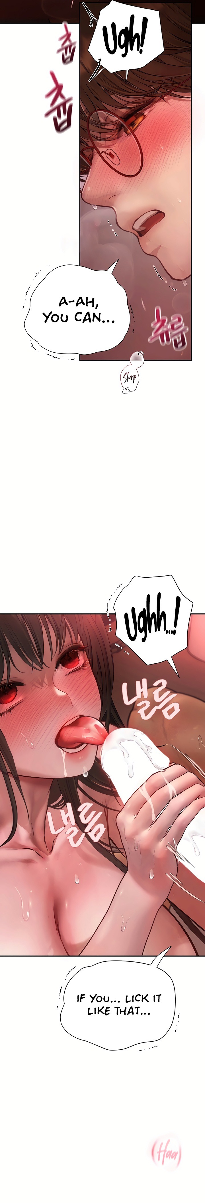 Heart-Pounding S-Matching 25