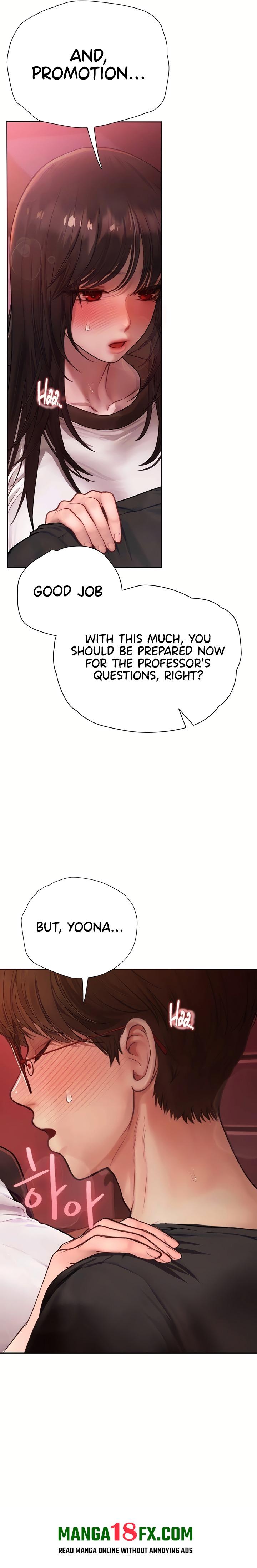 Heart-Pounding S-Matching 4