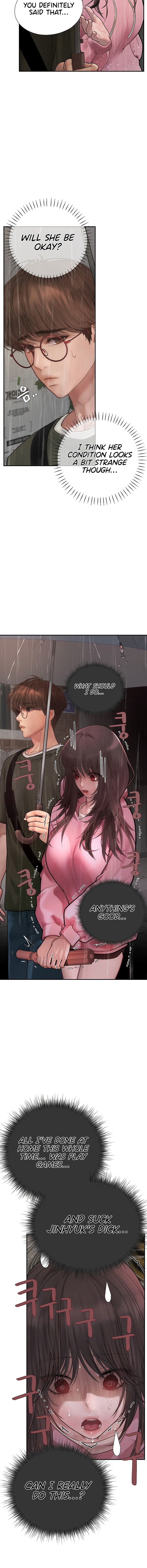 Heart-Pounding S-Matching 14