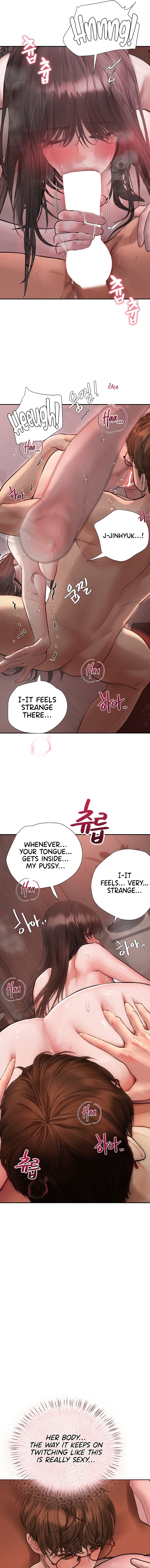 Heart-Pounding S-Matching 3
