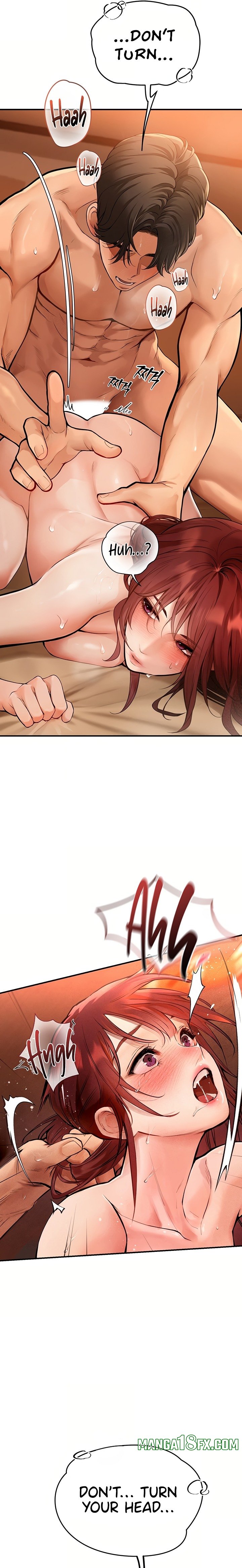 Heart-Pounding S-Matching 22