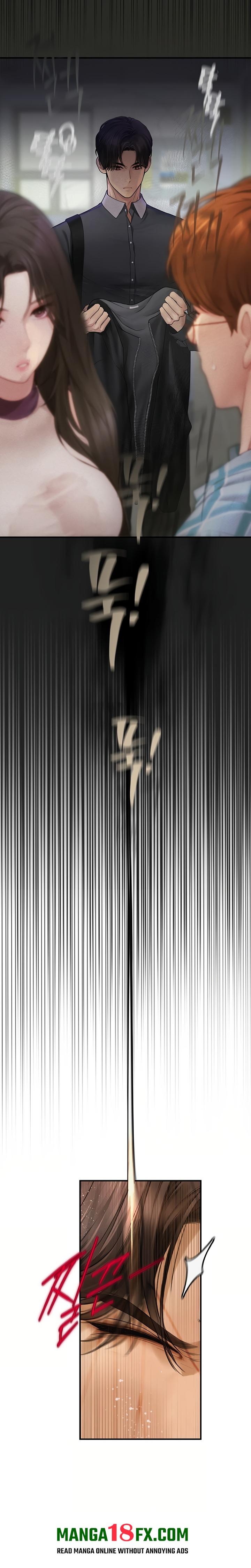 Heart-Pounding S-Matching 27