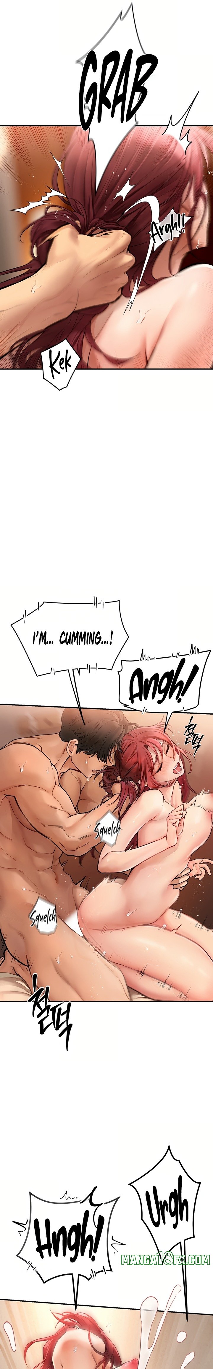 Heart-Pounding S-Matching 28