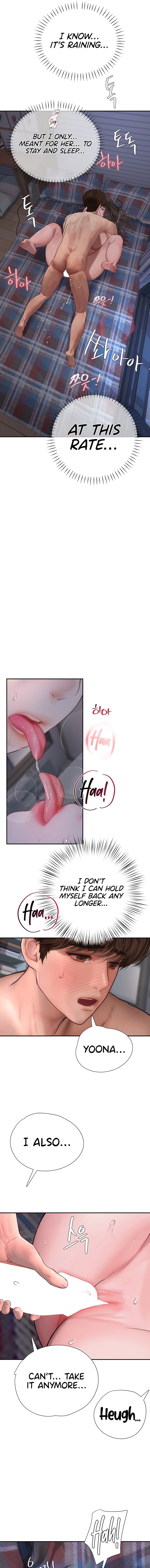 Heart-Pounding S-Matching 13