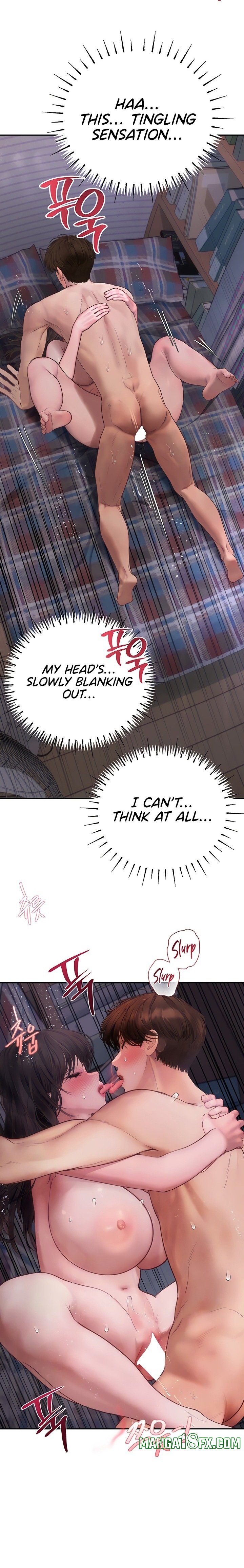 Heart-Pounding S-Matching 2