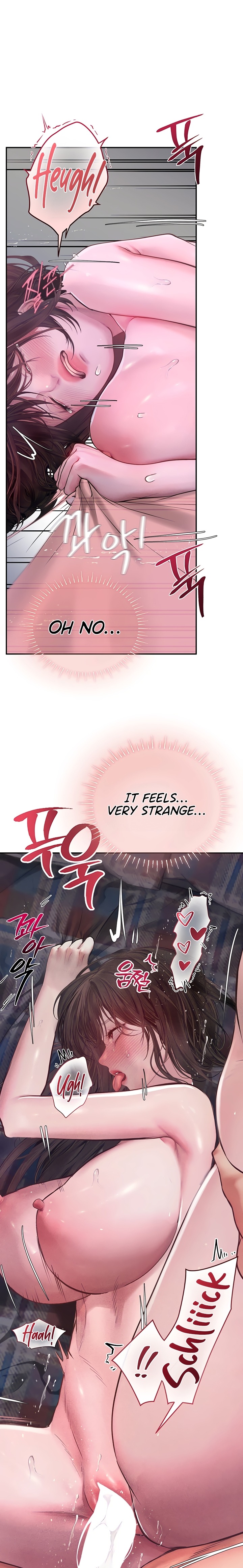 Heart-Pounding S-Matching 22