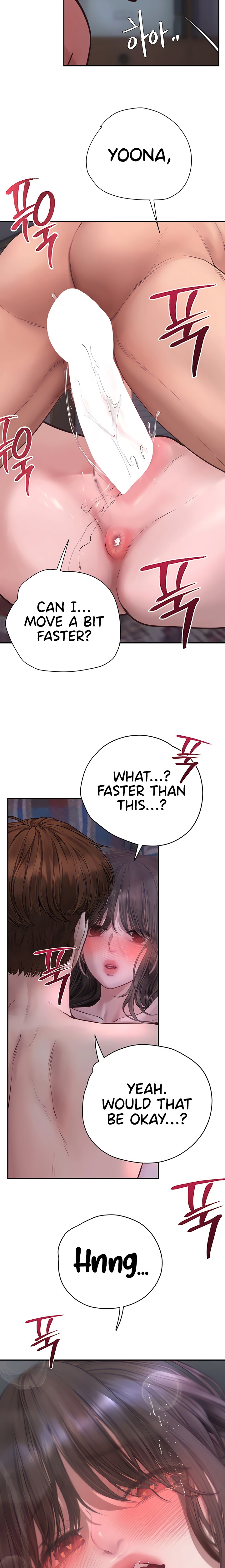 Heart-Pounding S-Matching 8