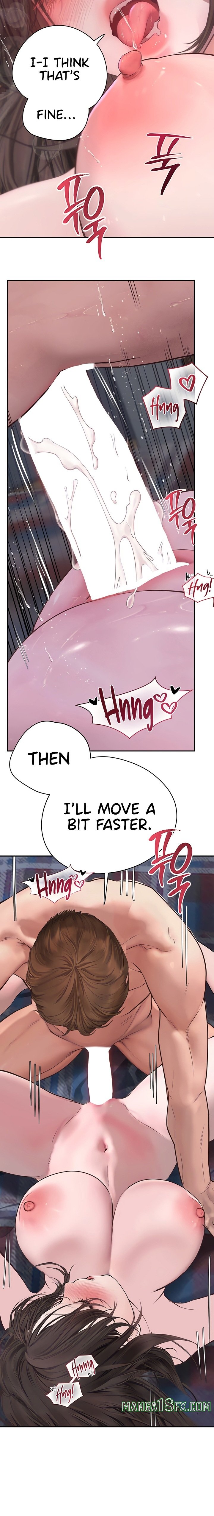 Heart-Pounding S-Matching 9