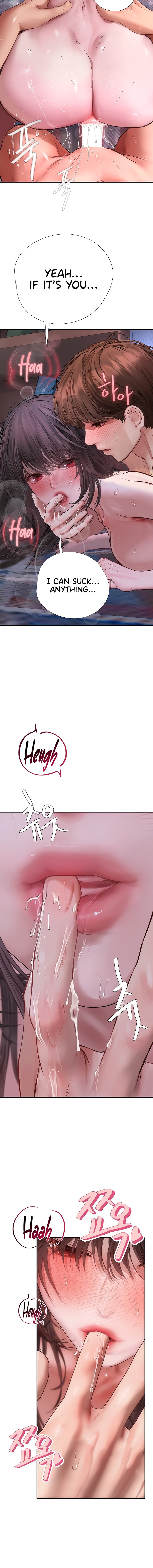 Heart-Pounding S-Matching 8