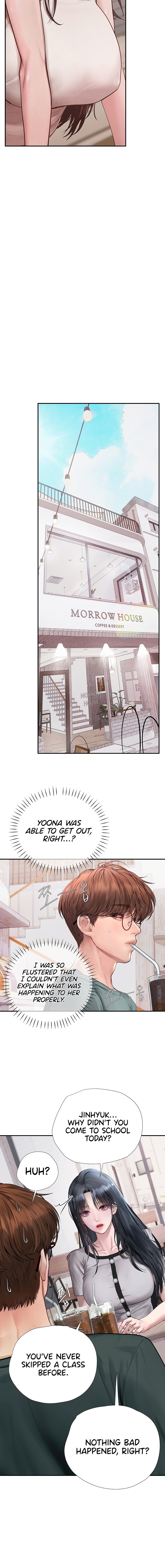 Heart-Pounding S-Matching Chapter 23 - Page 16