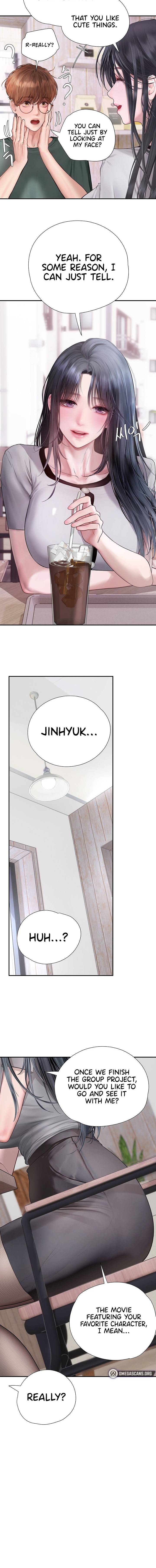 Heart-Pounding S-Matching Chapter 23 - Page 18