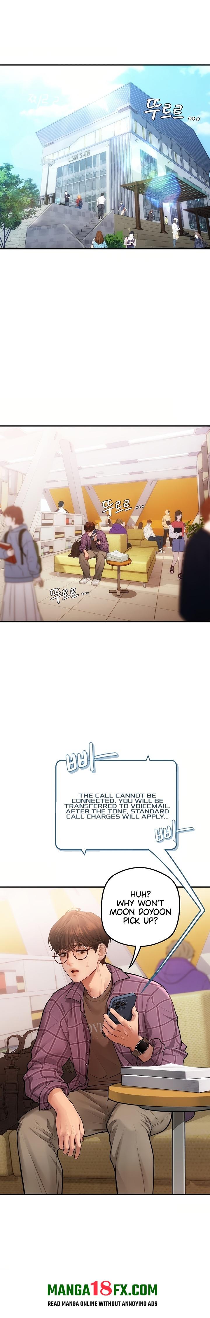 Heart-Pounding S-Matching 2