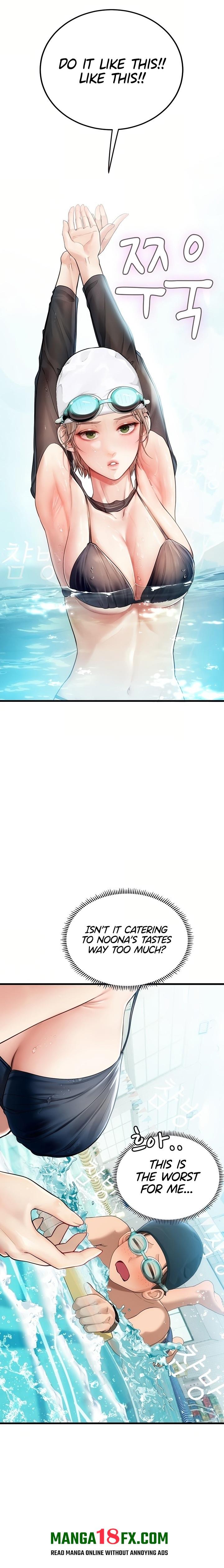 Heart-Pounding S-Matching 24