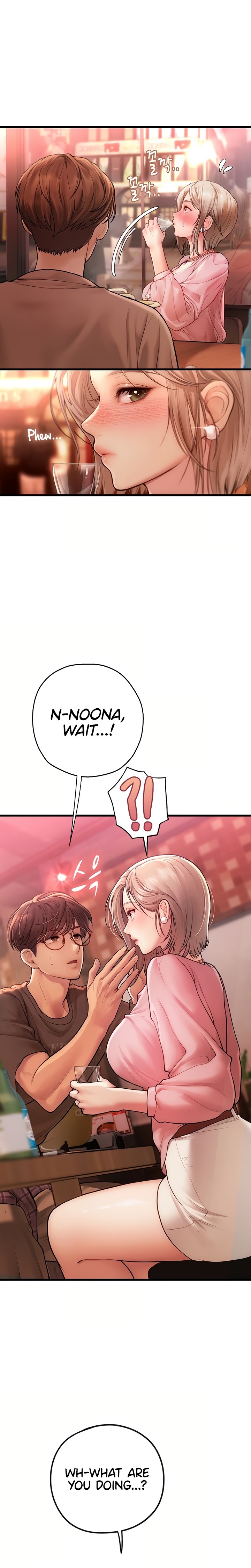 Heart-Pounding S-Matching 45