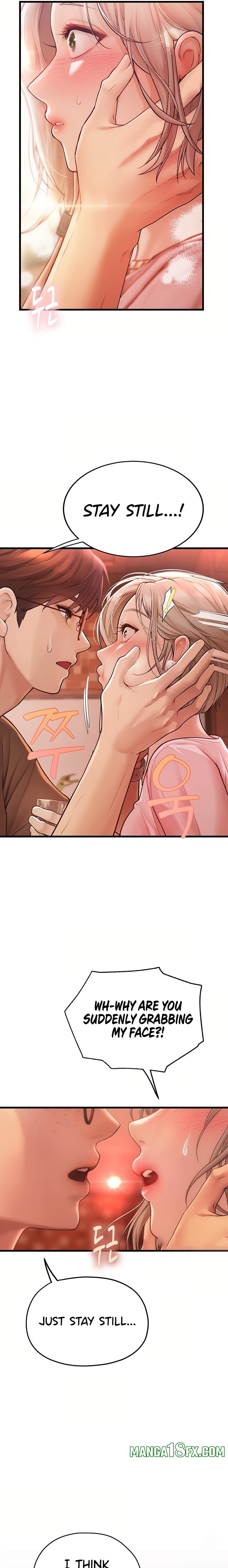 Heart-Pounding S-Matching 46