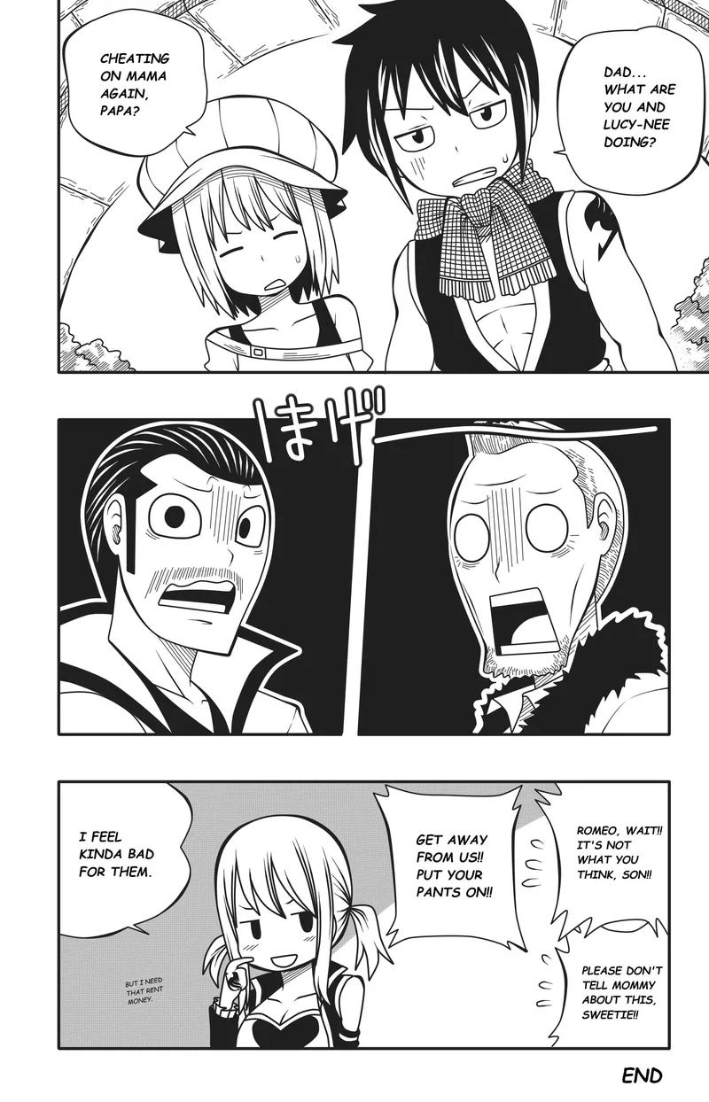 Heartfilia's Rental Service 2 20