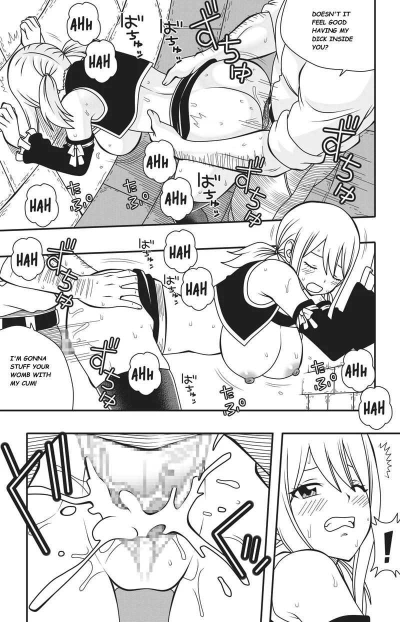 Heartfilia's Rental Service 2 5