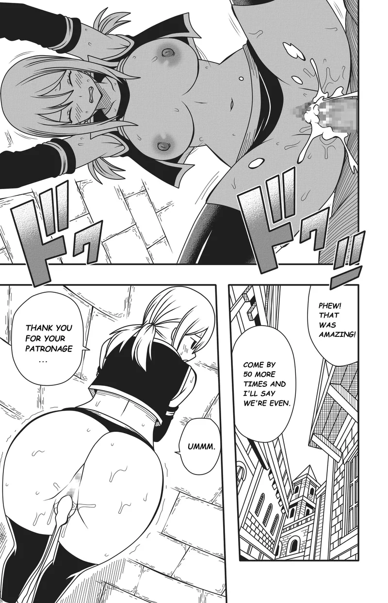 Heartfilia's Rental Service 2 6