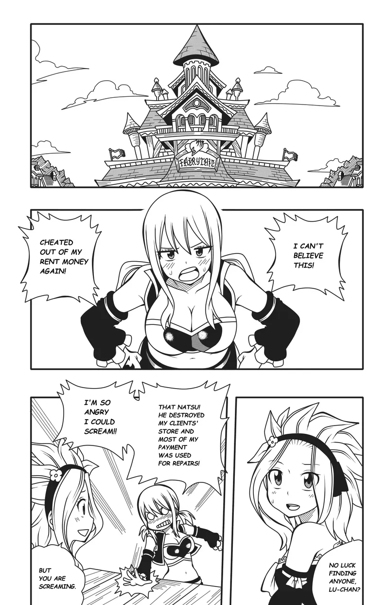 Heartfilia's Rental Service 2 7
