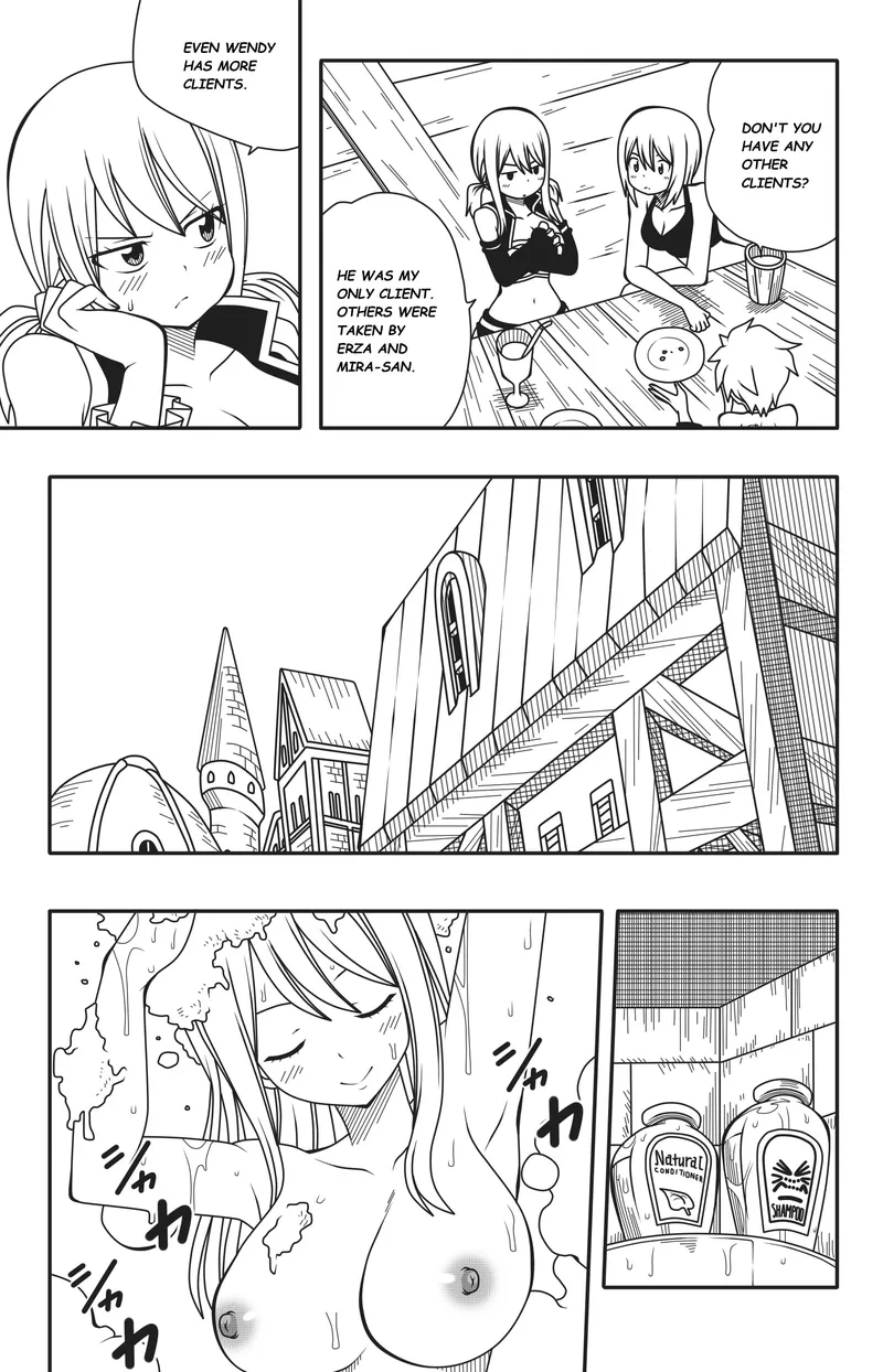 Heartfilia's Rental Service 2 8