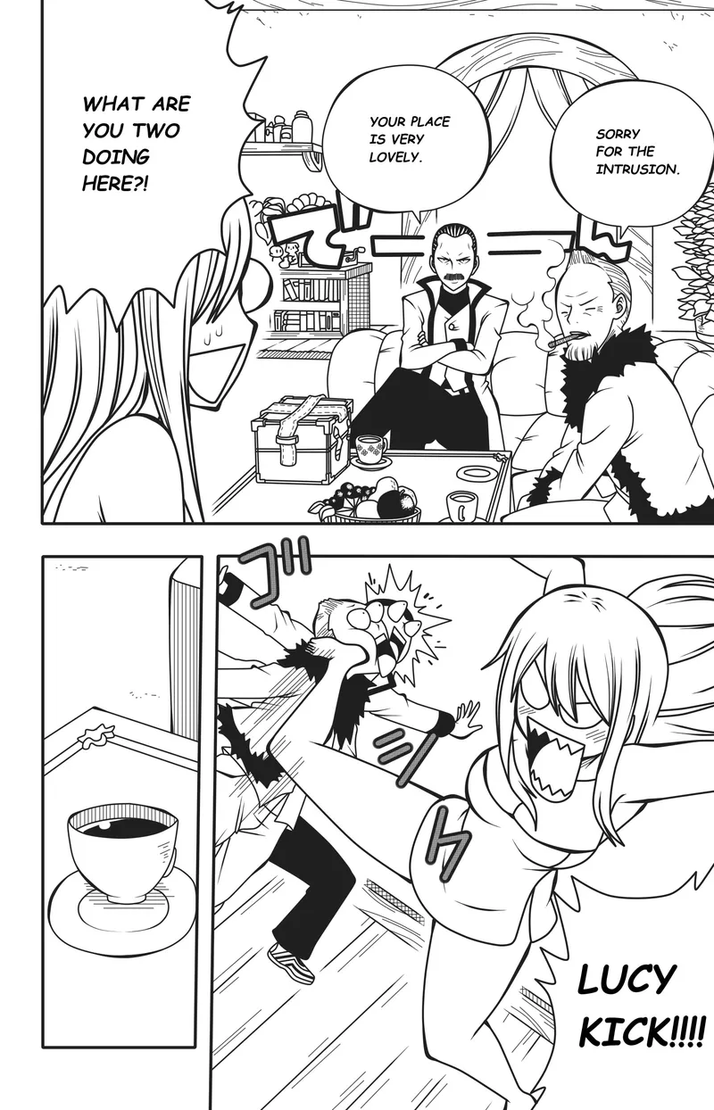 Heartfilia's Rental Service 2 10