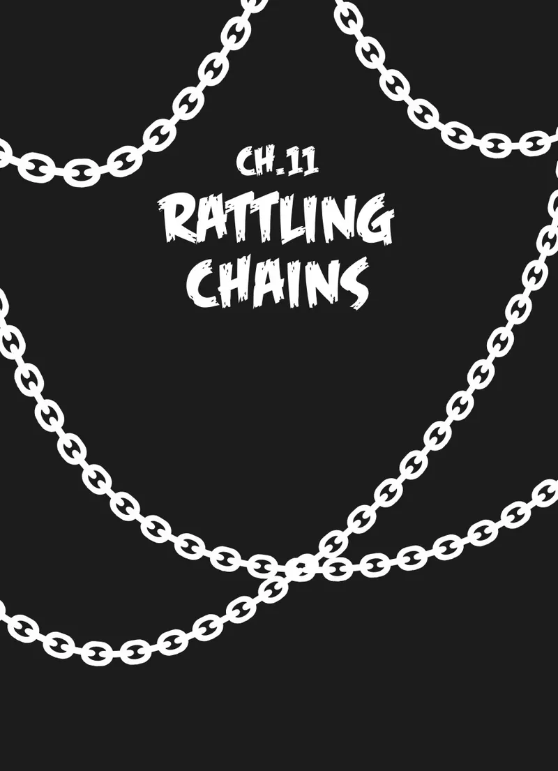 Heartstring Player 11 – Rattling Chains 1