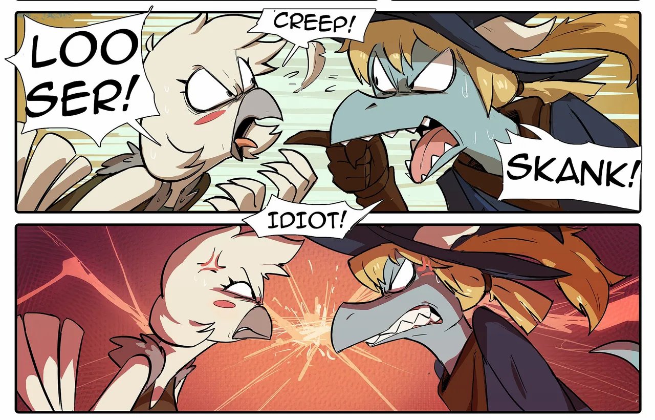 Heated Moment 2